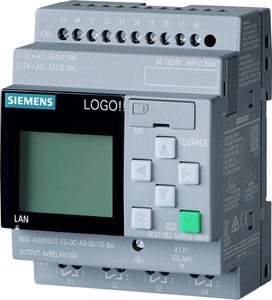Moduł sterujący PLC Siemens 6ED1052-1MD08-0BA1 