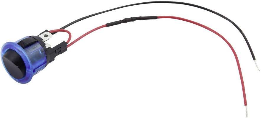   Przełącznik kołyskowy SCI R13-112AH