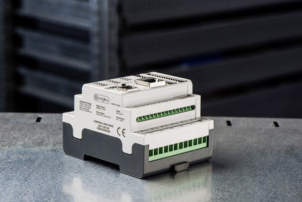 Moduł sterujący PLC Controllino MAXI 100-100-00