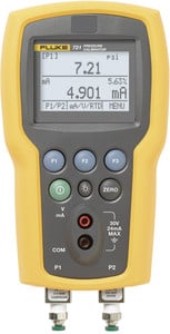 Kalibrator ciśnienia Fluke 721-3601