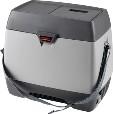 Lodówka turystyczna, samochodowa sprężarkowa Engel Coolers MD14-F 12 V 14 l