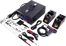 Stacja naprawcza TOOLCRAFT TPS-900