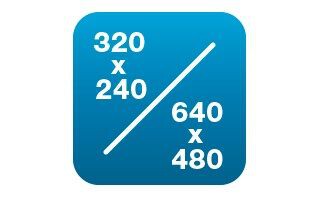 Technologia Super Resolution