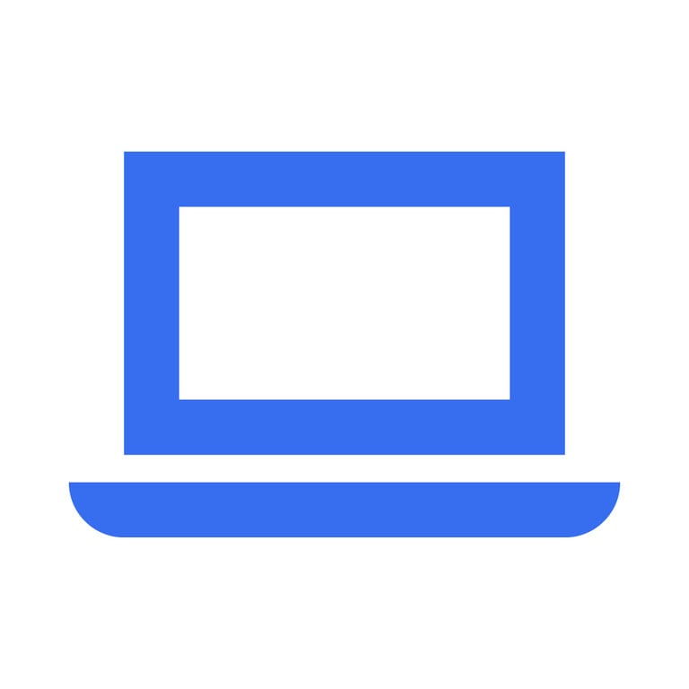 Browser-gebaseerd zonder systeemvereisten