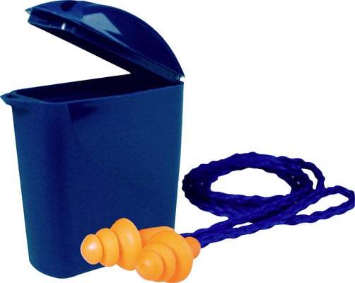 Zatyczki do uszu 3M 1271