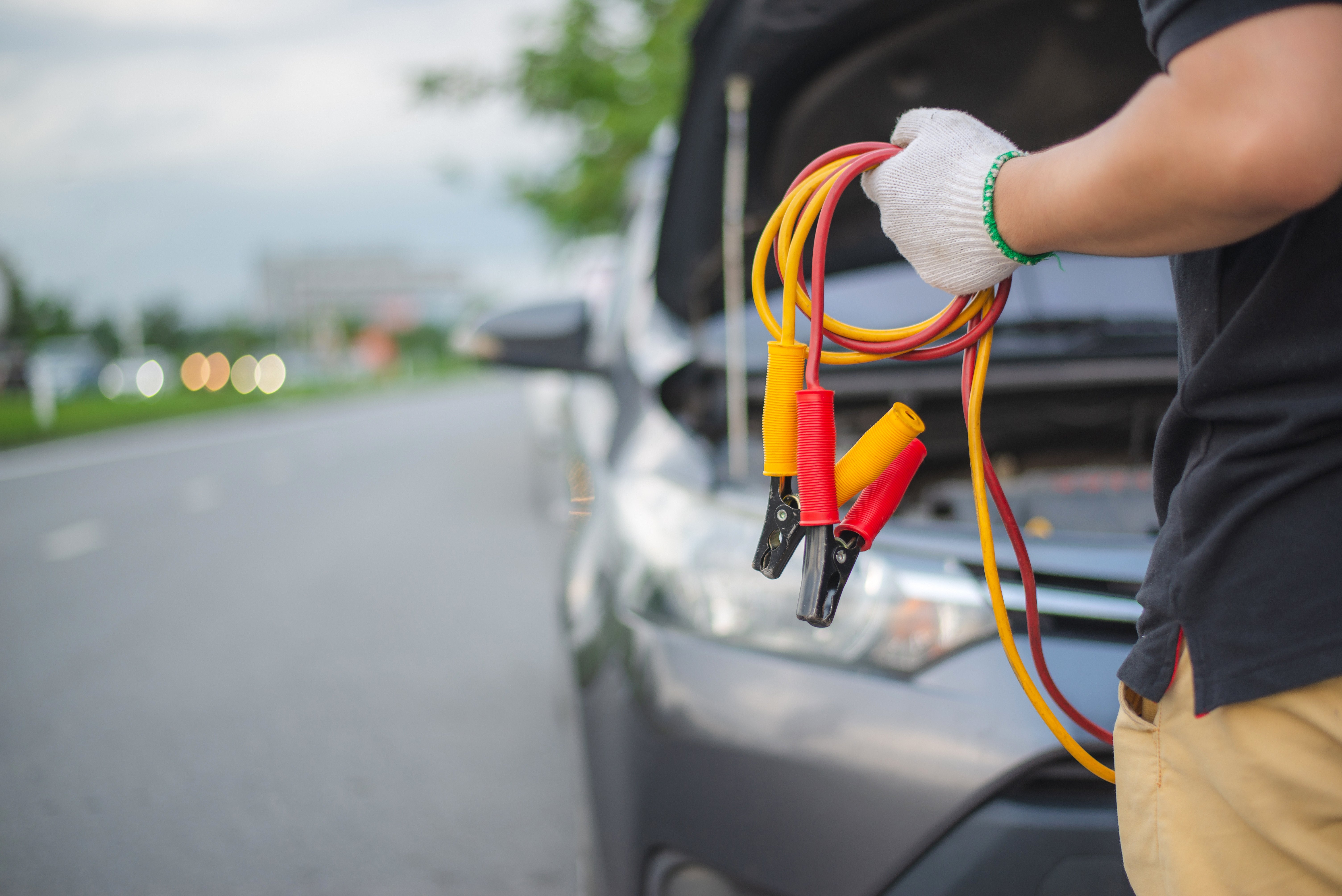 Kfz-/Lkw-Batterieladegeräte online kaufen – Conrad Electronic Schweiz