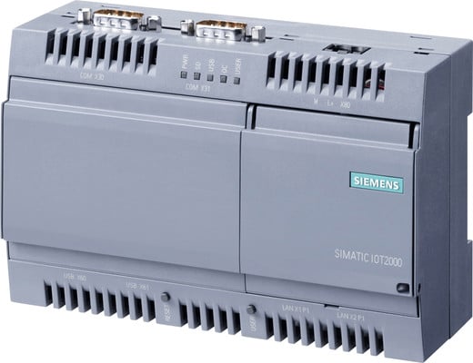 Bramka IoT Siemens 6ES7647-0AA00-1YA2