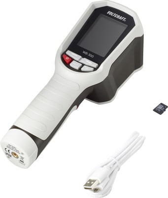 Kamera termowizyjna VOLTCRAFT WB-300