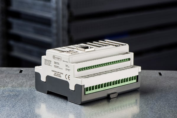 Moduł sterujący PLC Controllino MEGA 100-200-00