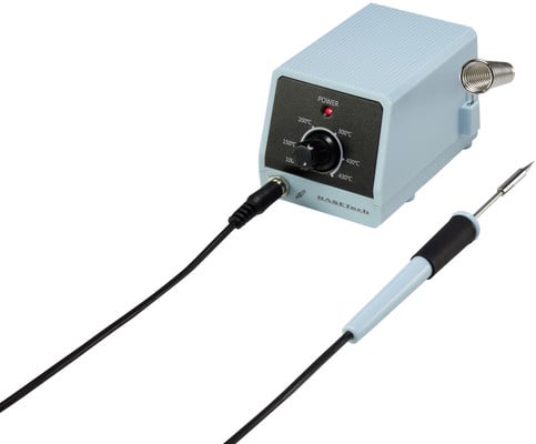 Stacja lutownicza Basetech ZD-928