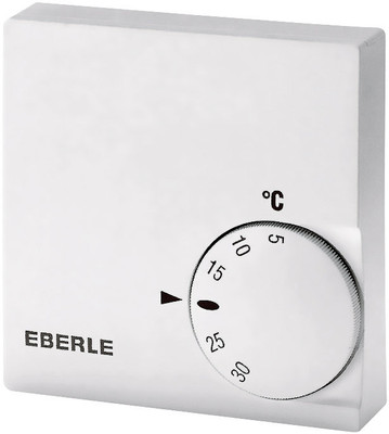 Termostat pokojowy Eberle RTR-E 6121