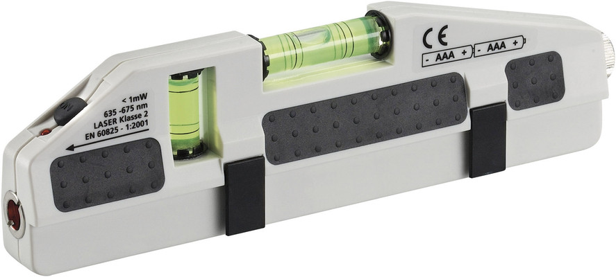Poziomica laserowa Laserliner Handylaser