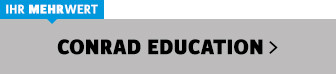Conrad Education