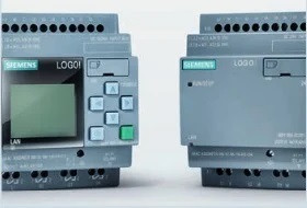  Nowoczesny system sterowników PLC