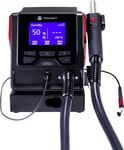 Stacja Hot Air TOOLCRAFT TPS-800