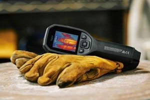 Flir TG297