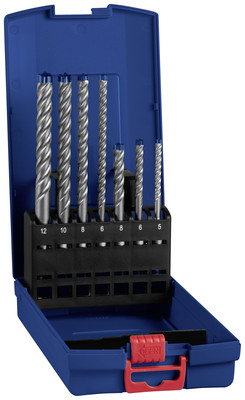 Zestaw wierteł Bosch Accessories 2608900195