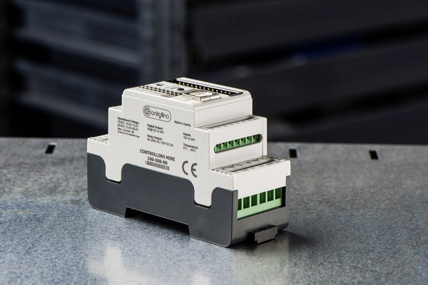 Moduł sterujący PLC Controllino MINI 100-000-00