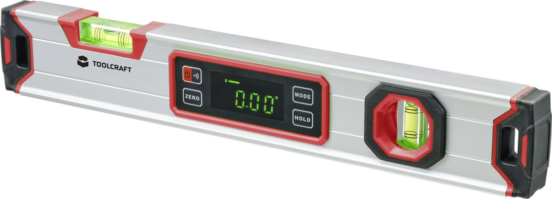  Poziomica cyfrowa TOOLCRAFT TO-7337448