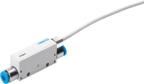 Przetwornik przepływu SFTE