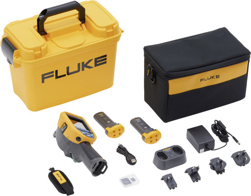 Kamera termowizyjna Fluke FLK-TiS60+