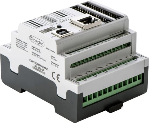 Moduł sterujący PLC Controllino MAXI 