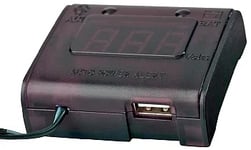 Miernik napięcia na akumulatorze Novitec APM-1