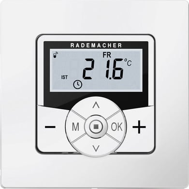 Termostat pokojowy DuoFern 9485-1