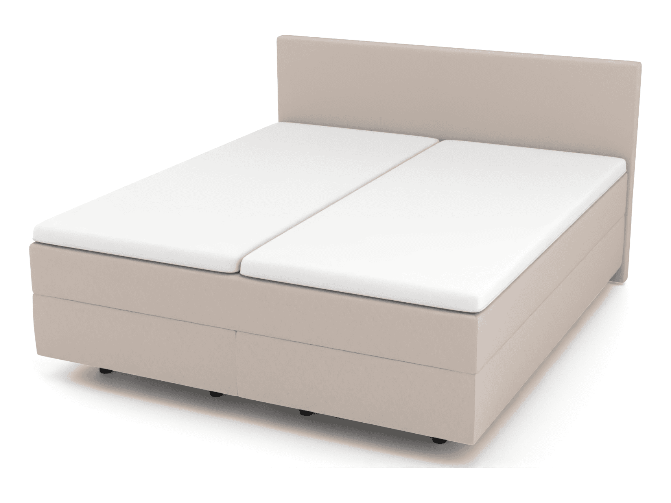 Boxpsringbett Aquilla 2.0