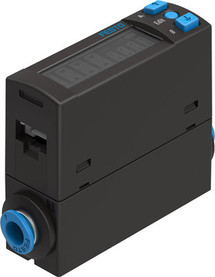 Czujnik przepływu SFAH 