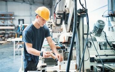 Zmniejsz koszty konserwacji dzięki planom serwisowym