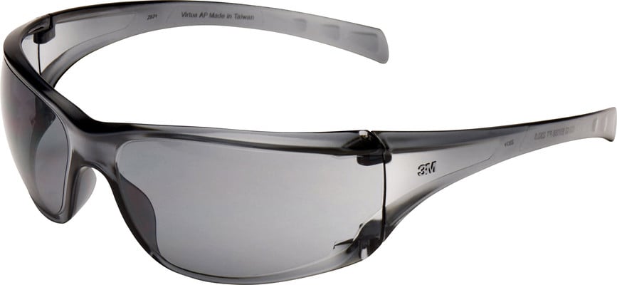 Okulary ochronne Virtua 3M