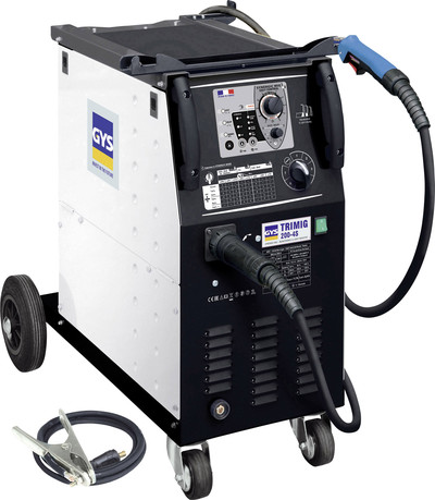 Technika spawalnicza 2